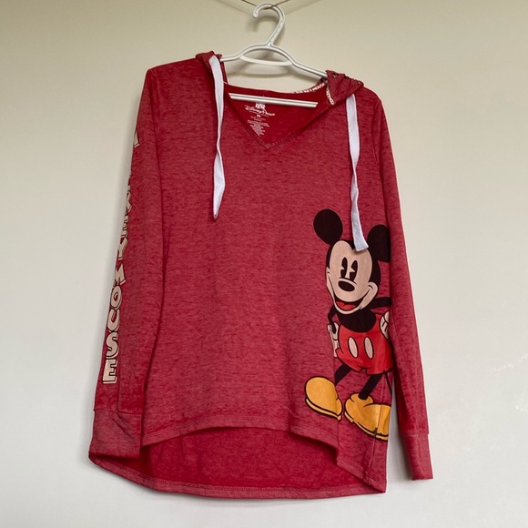 Disney Long Sleeve Top - Picture 1 of 6